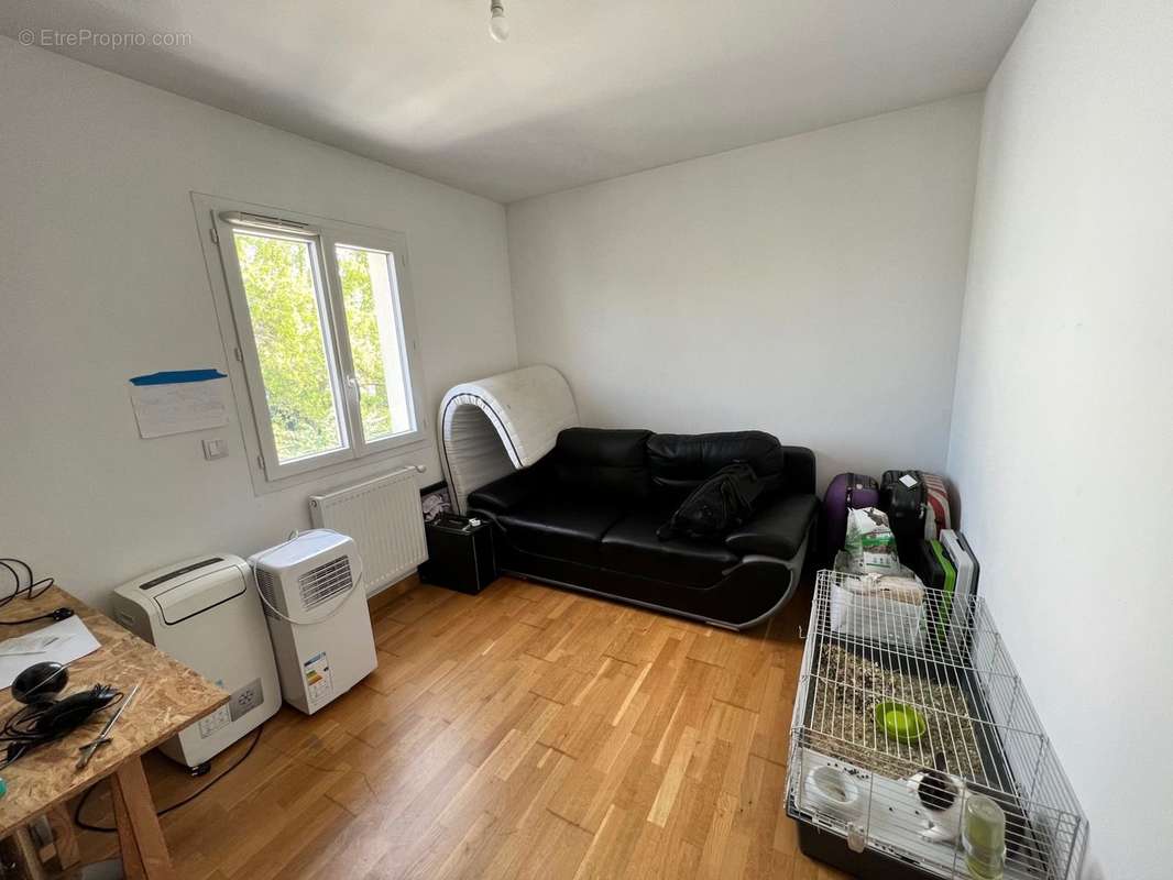 Maison à SARTROUVILLE