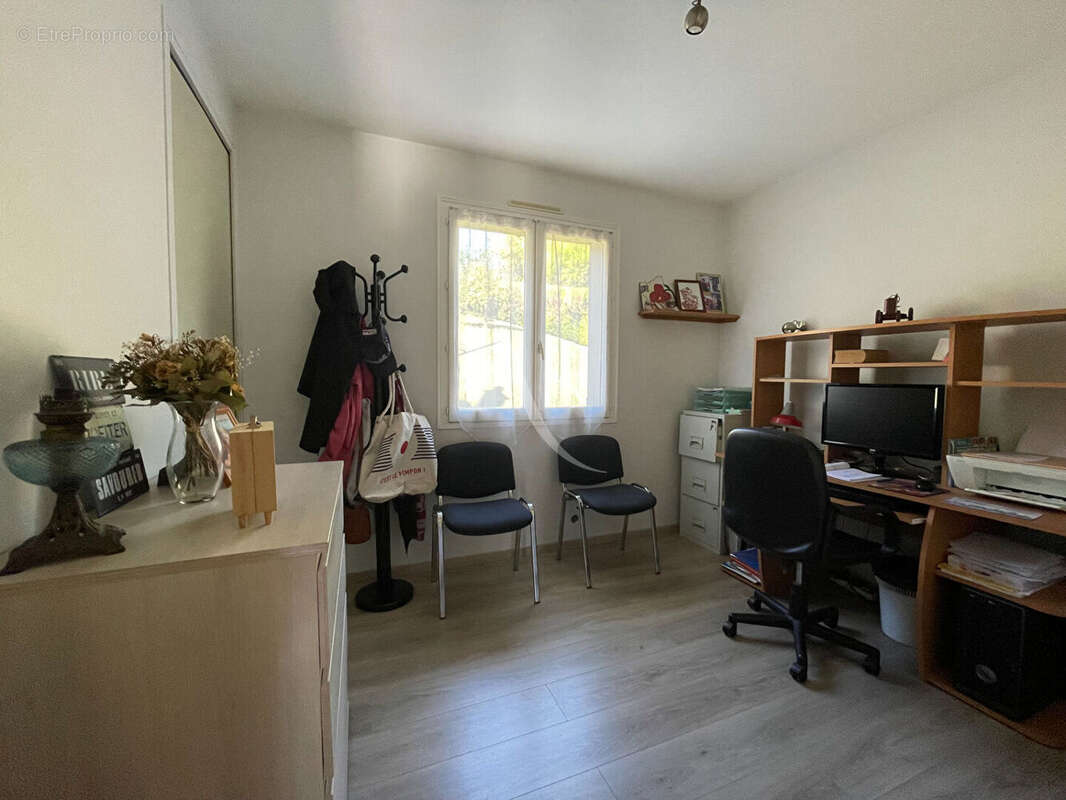 Maison à MONTRICHARD