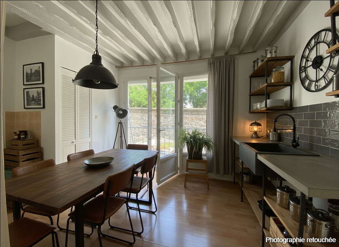 Appartement à LE HAVRE