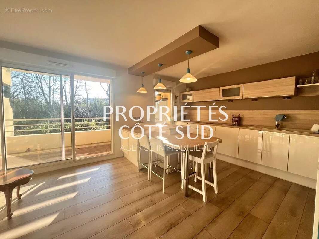 Appartement à AVIGNON