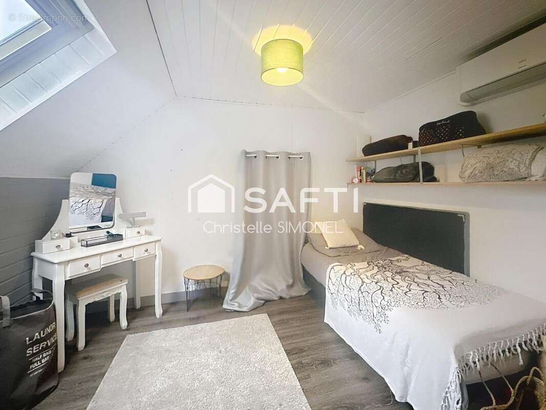 Photo 5 - Maison à ANGERS