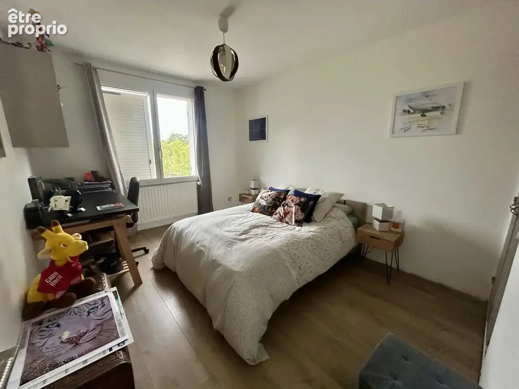 Maison - ingre - photo 7