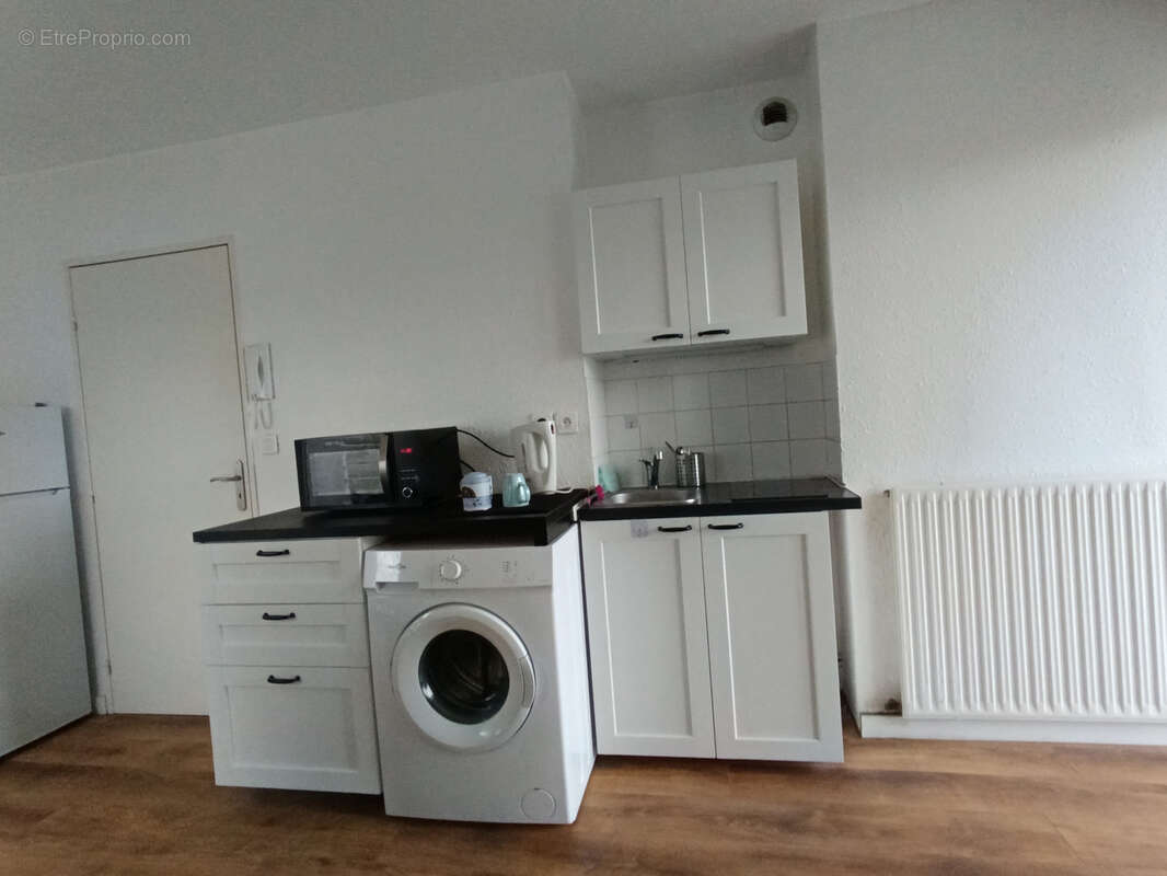 Appartement à AMIENS