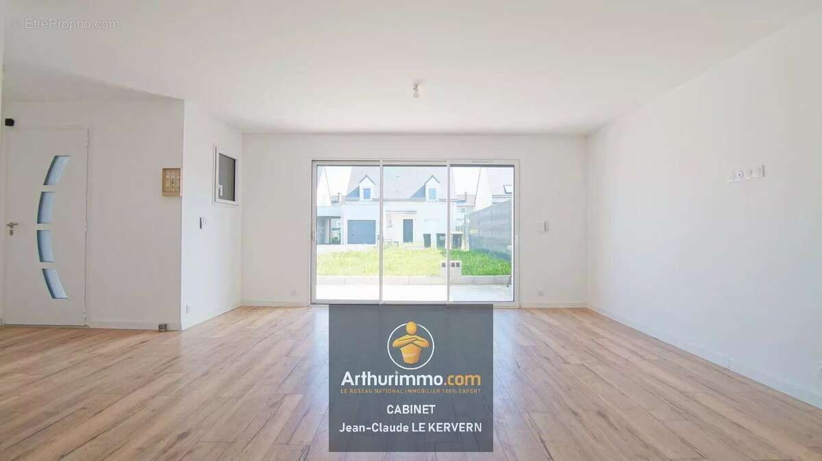 Maison à PLOUFRAGAN