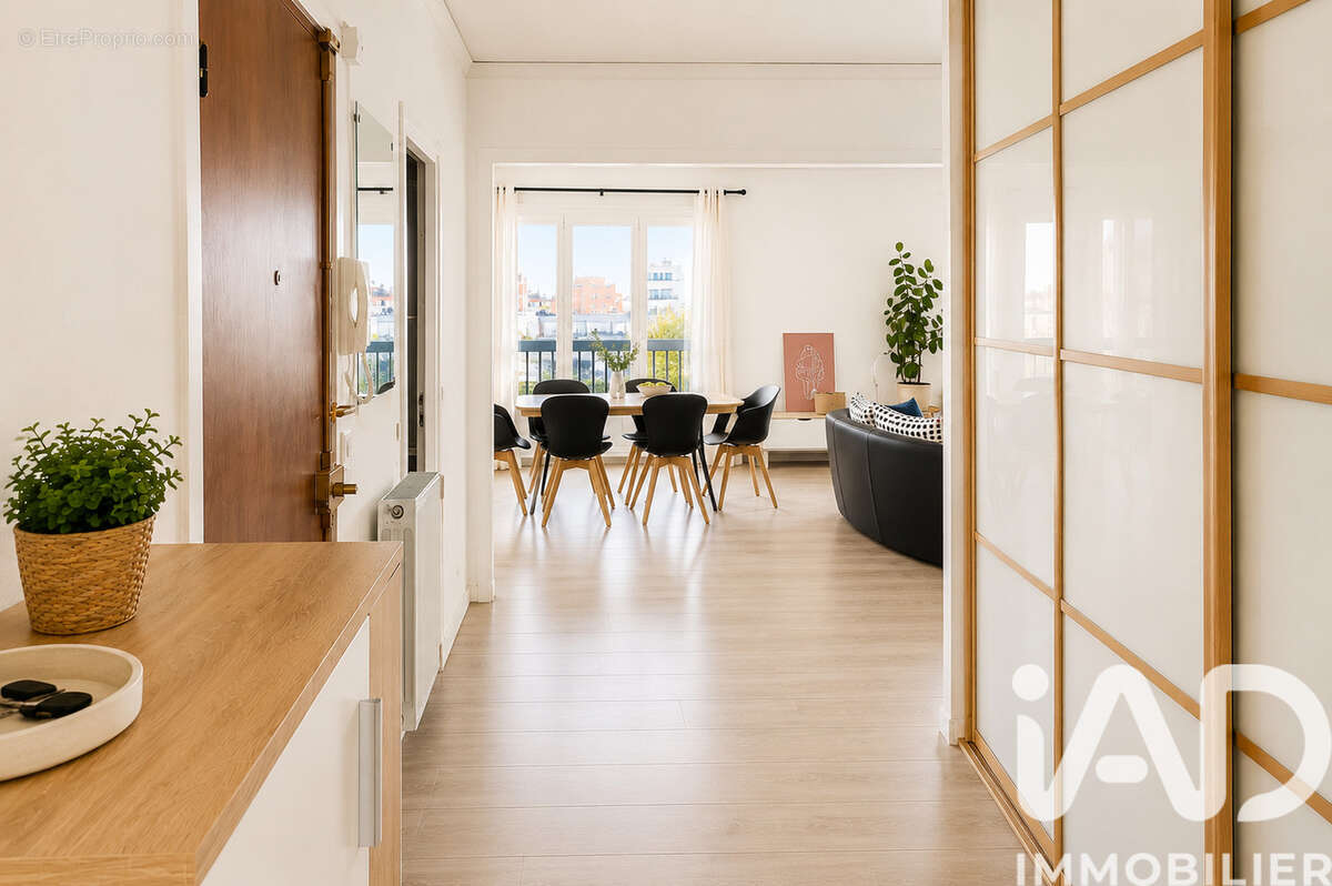 Photo 5 - Appartement à COLOMBES