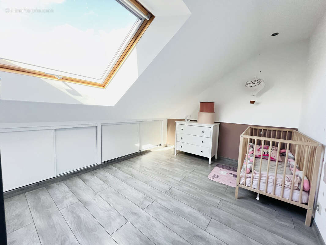 Maison à AUNAY-SOUS-AUNEAU