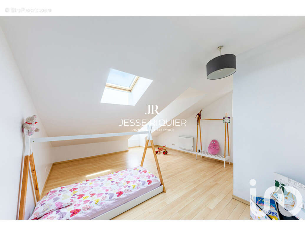Appartement 131 m² à Conflans-Sainte-Honorine  - photo 9