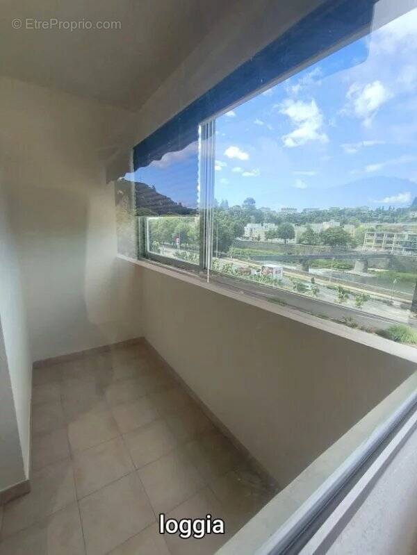 Appartement à ALES