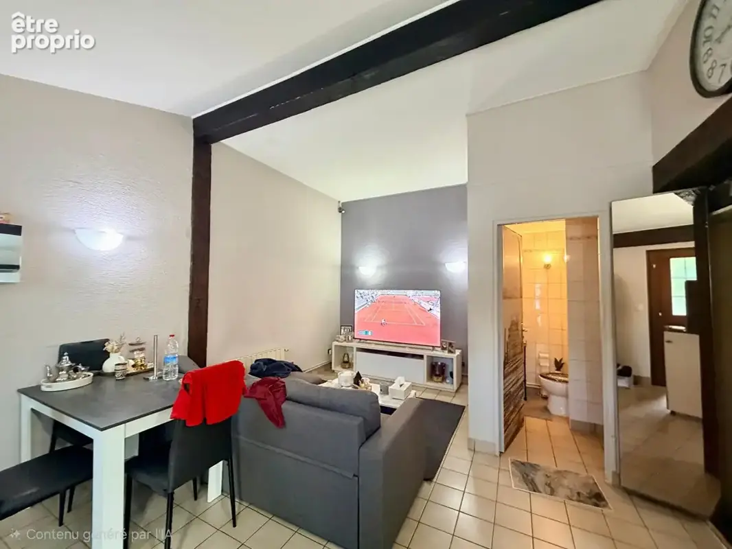 Maison Houilles 2 pièces Gare 12' Mn - photo 3