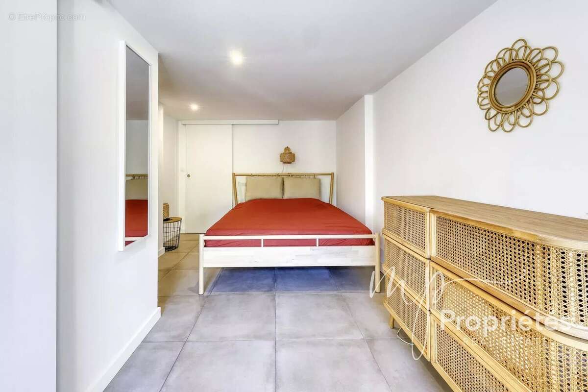 Maison à RAYOL-CANADEL-SUR-MER