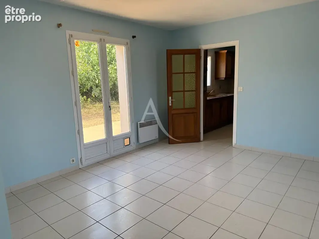 Maison Angles 2 chambres - photo 2