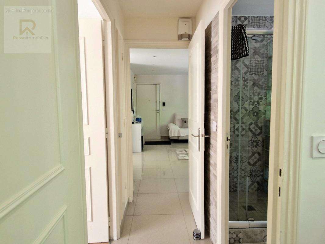 Appartement à LA CELLE-SAINT-CLOUD