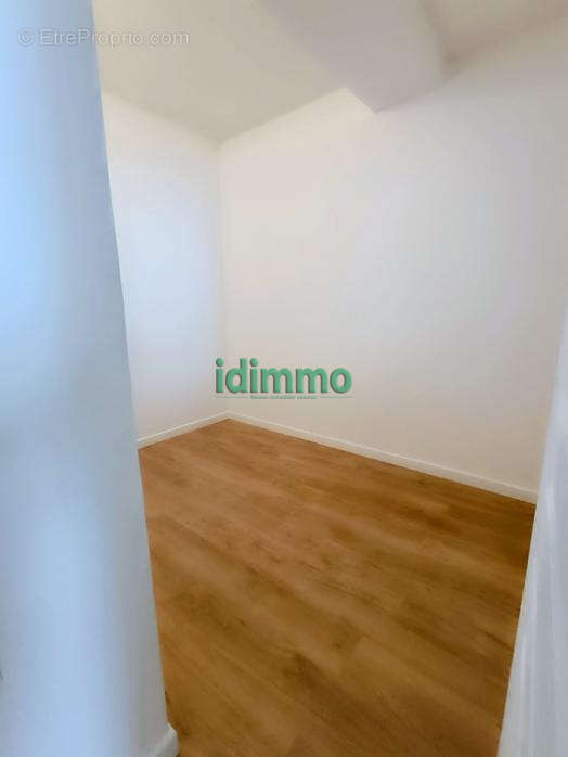 Appartement à DRAGUIGNAN