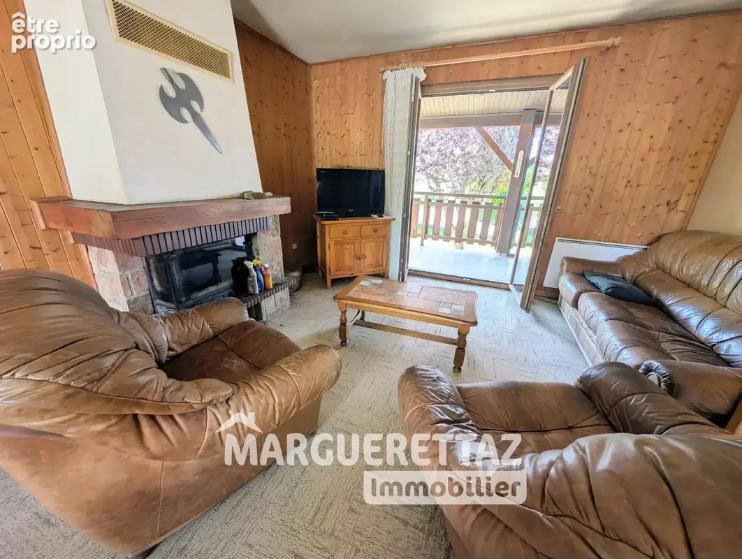 Maison 4 pièces au calme à Peillonnex - photo 8