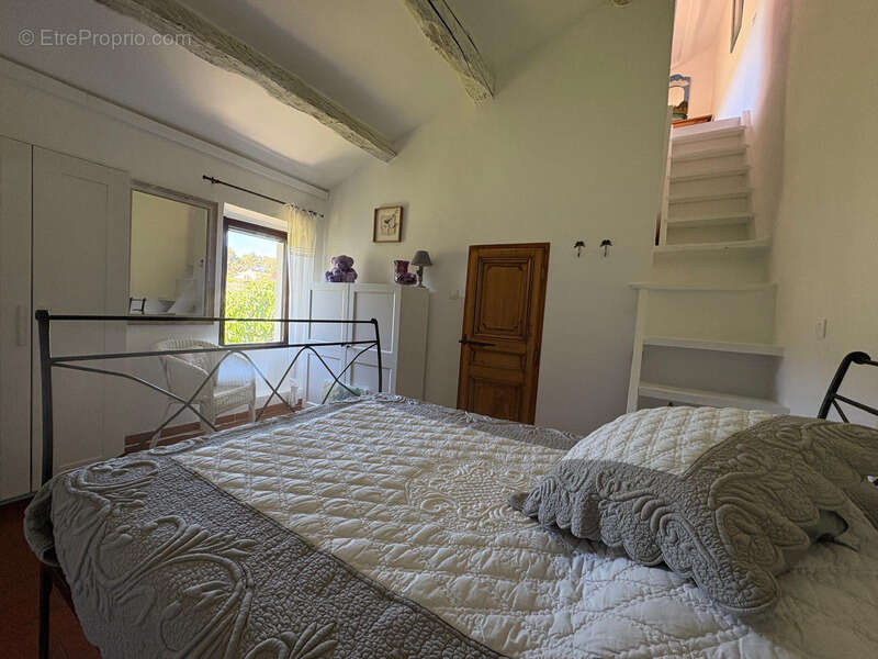 Maison à TRETS