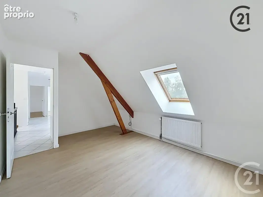 Maison 9 pièces 150 m² à vendre à Gurgy (89250) - photo 14