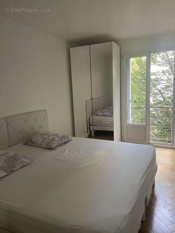 Appartement à BRY-SUR-MARNE