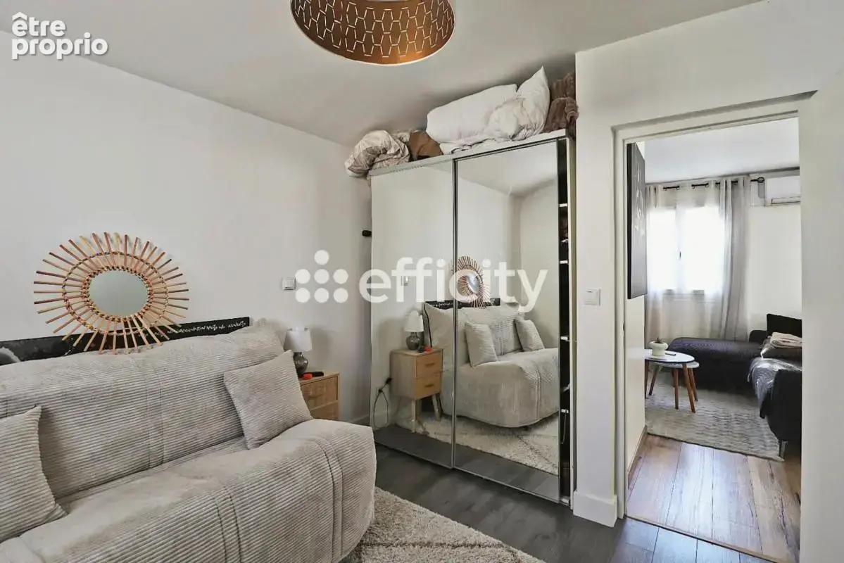Maison 5 pièces 115 m² à vendre à Les Pavillons-Sous-Bois (93320) - photo 22