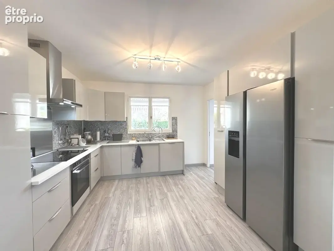 Maison 6 pièces 130 m² à vendre à Allemans-Du-Dropt (47800) - photo 5
