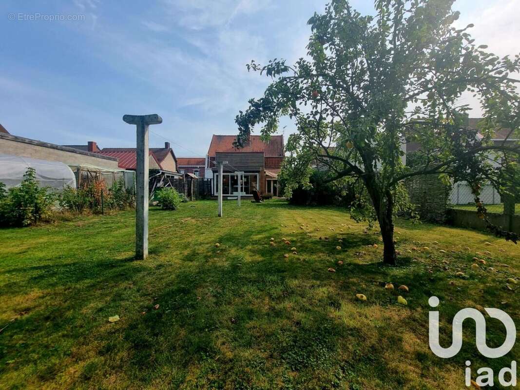 Photo 8 - Maison à SALOME