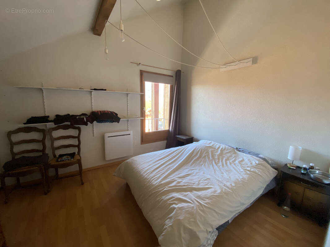 Appartement à BOEGE