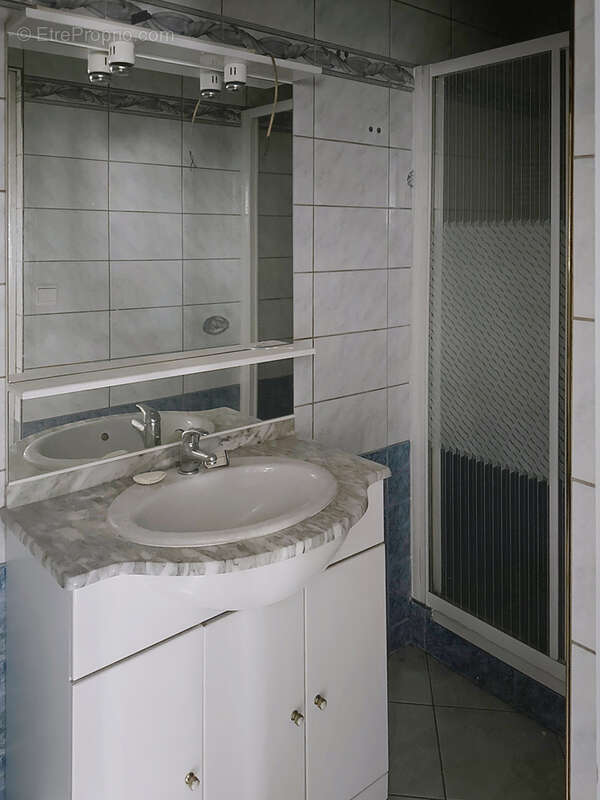 Appartement à BELFORT