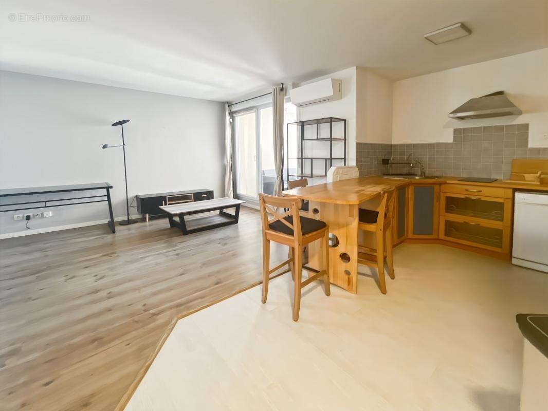 Appartement à ISTRES