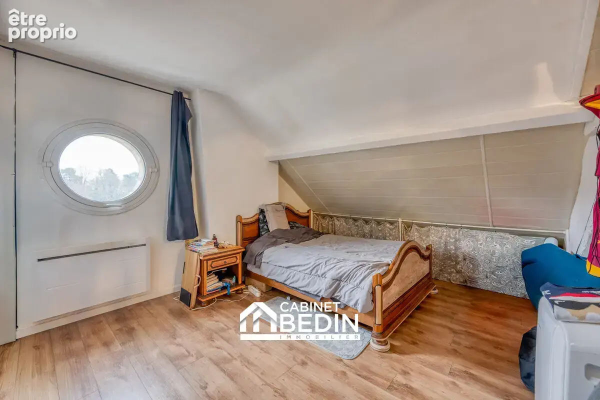 Maison 8 pièces 180 m² à vendre à Pessac (33600) - photo 7