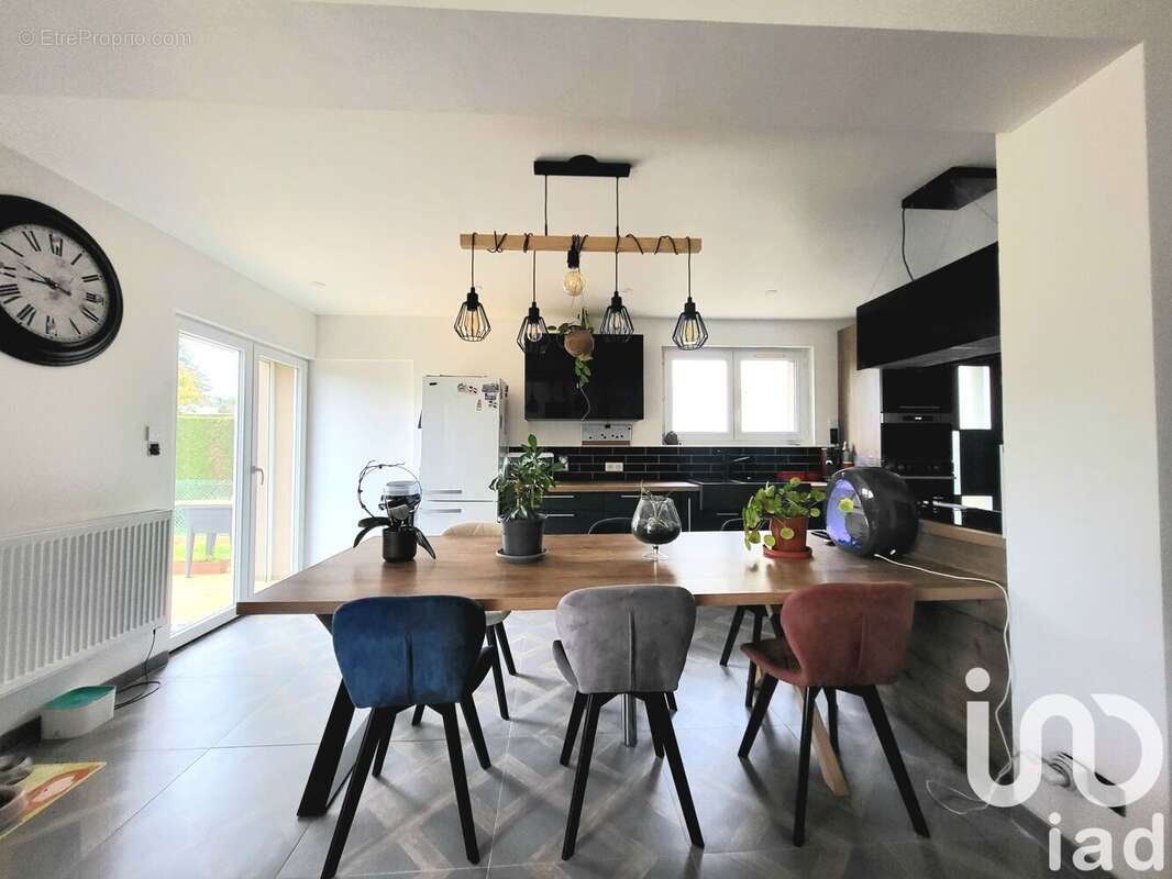 Photo 5 - Maison à FLOING