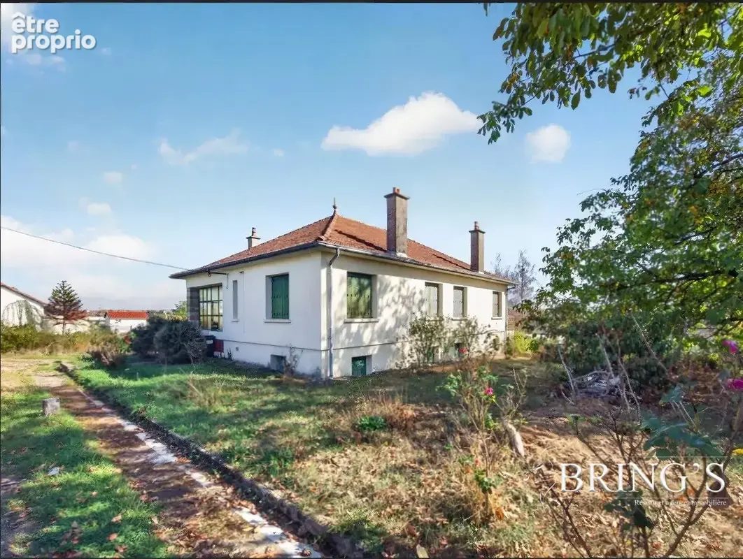Maison 5 pièces 124 m² à vendre à Valleroy (54910) - photo 2