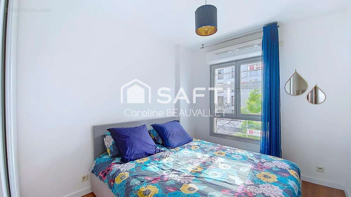 Photo 6 - Appartement à MASSY