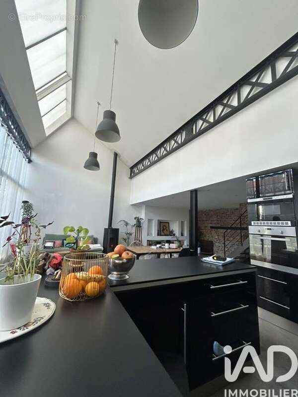 Photo 2 - Commerce à TOURCOING