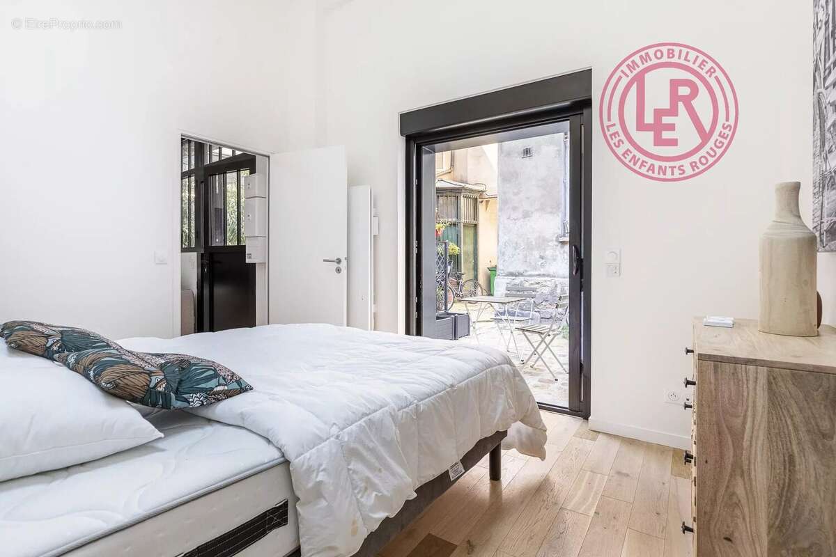 Appartement à PARIS-11E