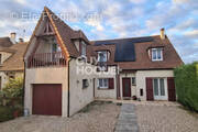 Maison à FLINS-SUR-SEINE