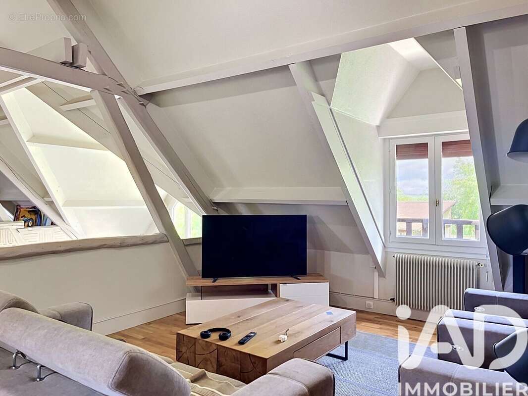 Photo 9 - Maison à GISORS