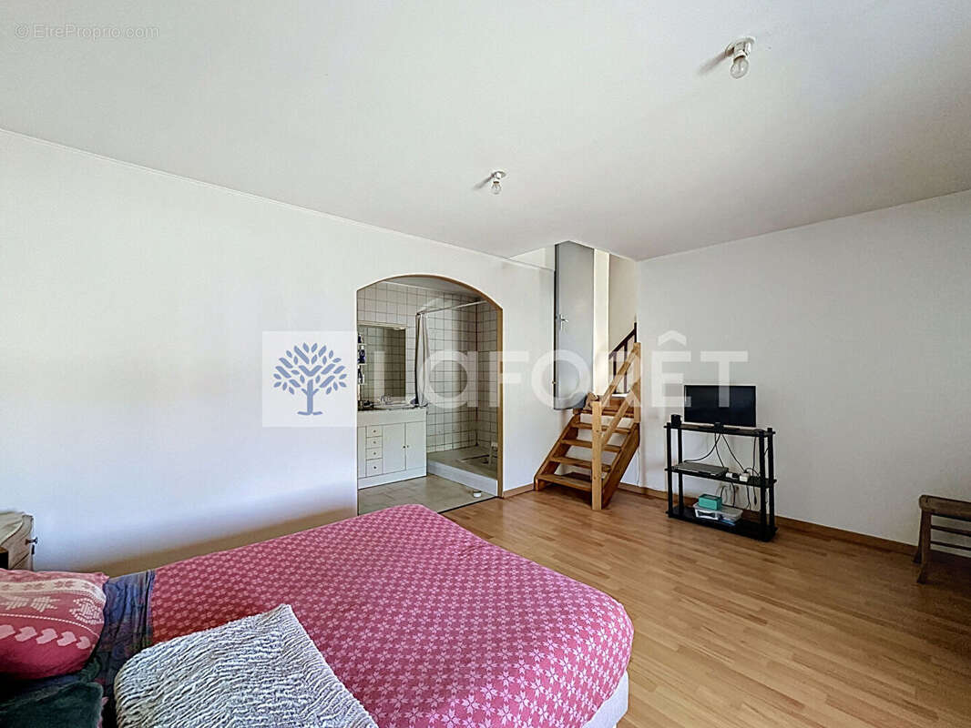 Vente maison moncontour - photo 6