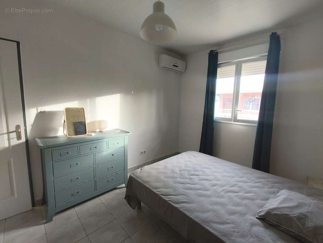 Appartement à CAYENNE