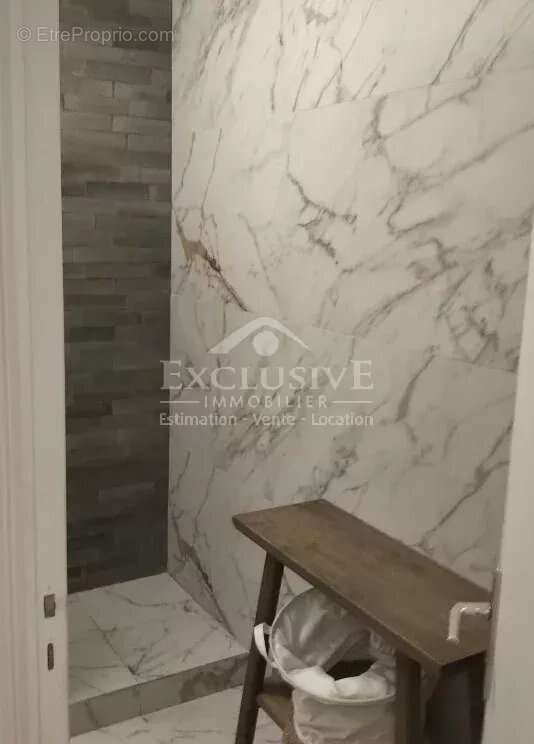 Appartement à DEAUVILLE
