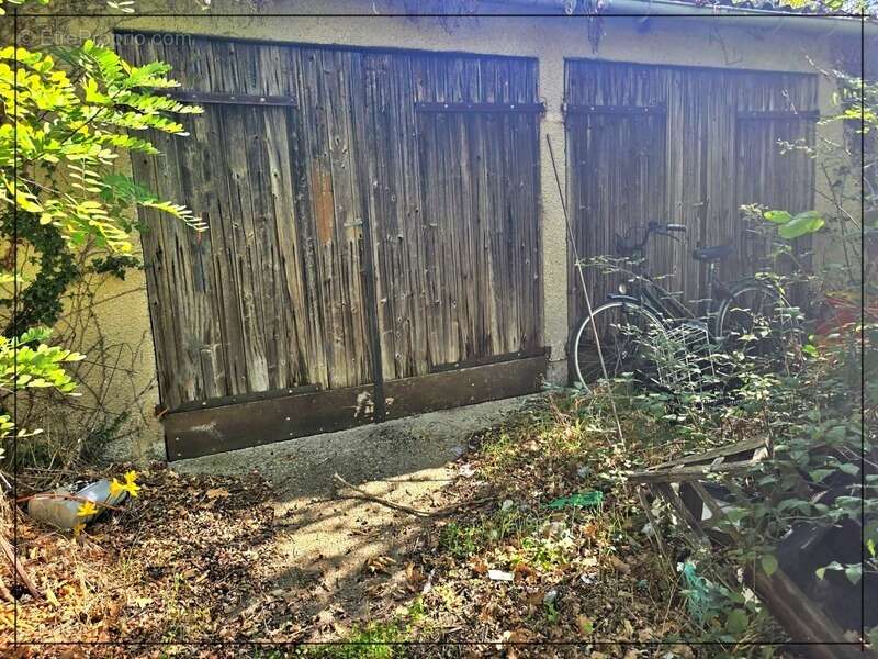 Maison à REAUP-LISSE