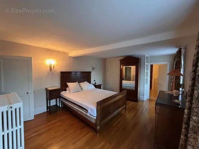 Maison à GRANDVILLIERS