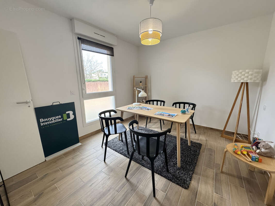 Appartement à ARGELES-SUR-MER