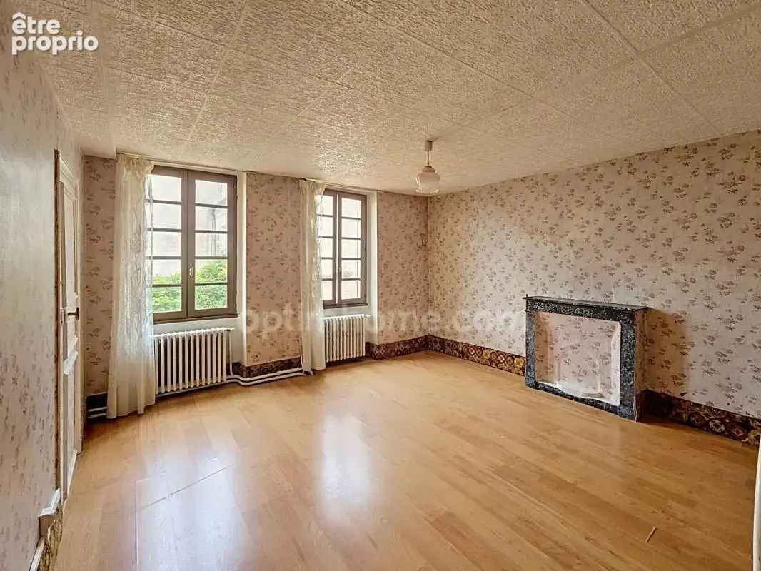 Maison 4 pièces à vendre à Andrésy (78) - photo 7