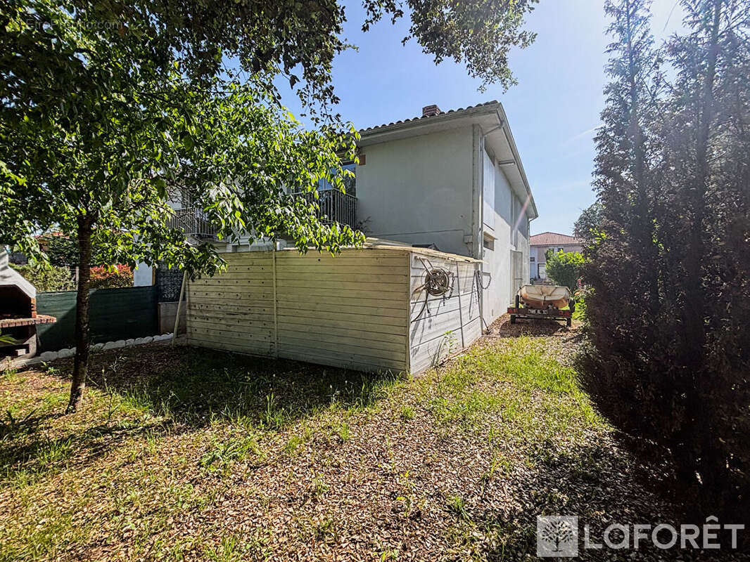 Appartement à BISCARROSSE