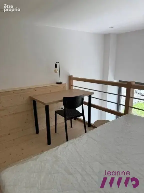 Appartement 17 m² à Belfort  - photo 4