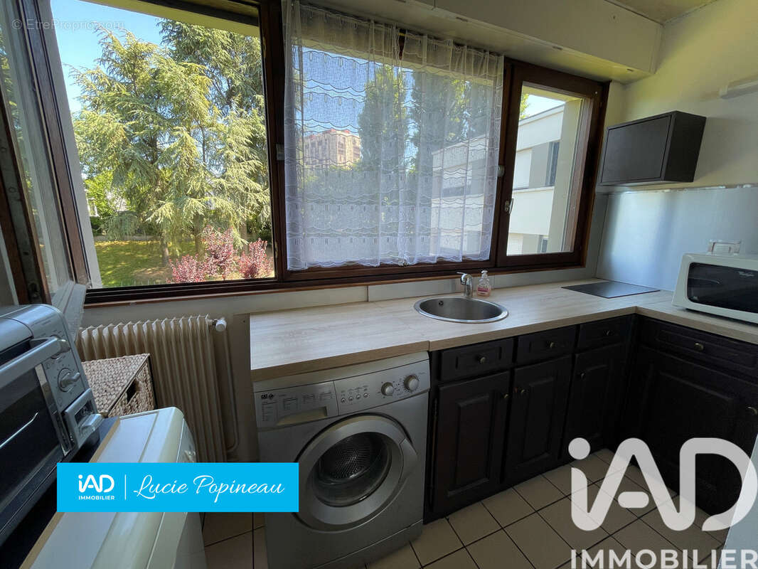 Photo 7 - Appartement à FRESNES
