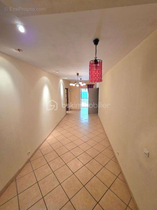 Maison à PIERRELATTE