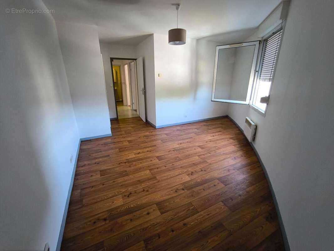 Appartement à CHATEAU-THIERRY