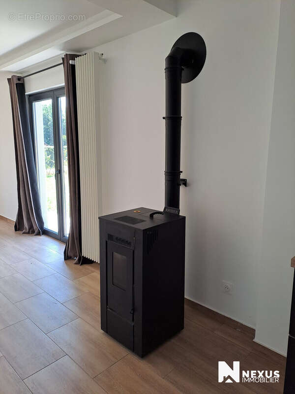 Maison 108 m² à Bezu-La-Foret  - photo 6