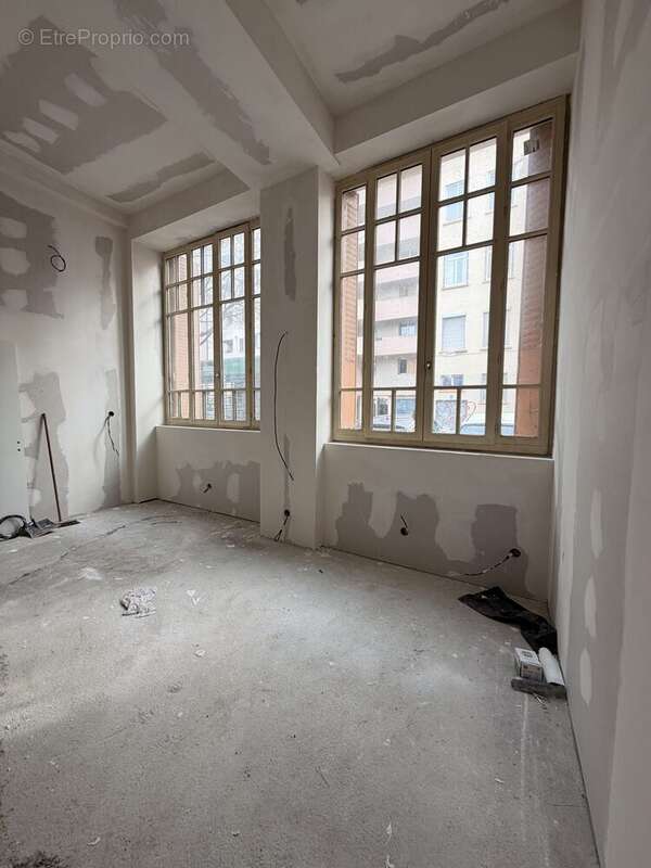 Appartement à LYON-4E