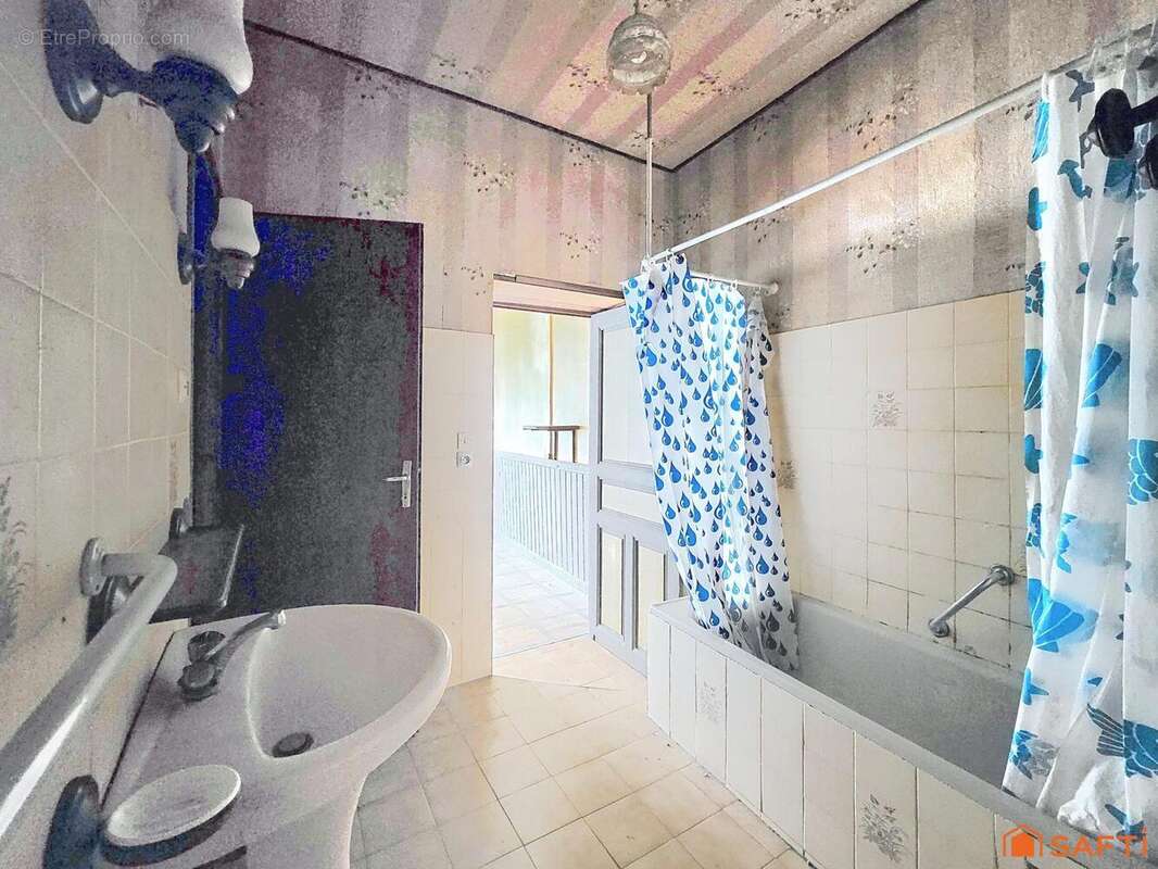 Photo 5 - Maison à ALAN